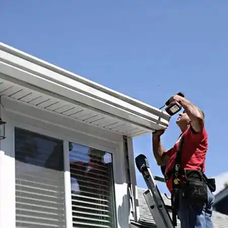 gutter services Socastee